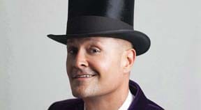 Polari National Tour receives grant funding