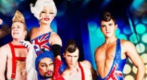 PREVIEW: Brighton Comedy Festival