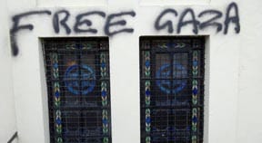 Hove MP highlights local anti-Semitism to Prime Minister