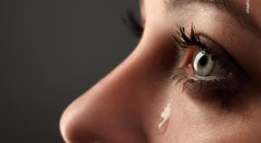 PREVIEW: ‘Collector of tears’ by Sean Burn