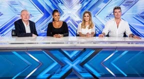 X Factor Fridays return to Club Revenge