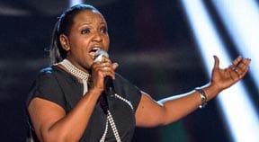 Angie Brown joins ‘Old Ship’ lineup for cabaret dinner