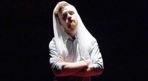 PREVIEW: The Marriage of Figaro