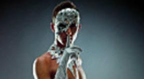 BOOK REVIEW: The Queen of Clubs: Tobias International