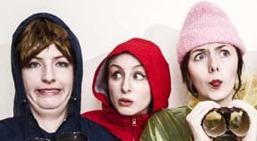 PREVIEW: Kitten Killers at Otherplace