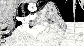 PREVIEW: The Sleeper and the Spindle