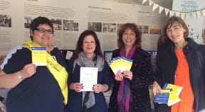 Labour candidates pledge to challenge mental health stigma and discrimination