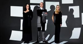 PREVIEW: Human League Alternate Universe Tour comes to Brighton