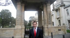 Remembering India’s First World War soldiers in Brighton and Hove