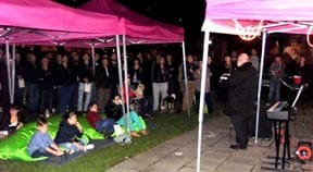 Victims of Hate Crime remembered