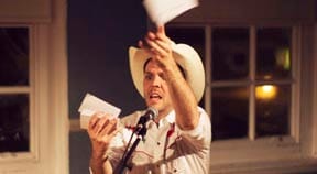 PREVIEW: The Many Apologies of Pecos Bill