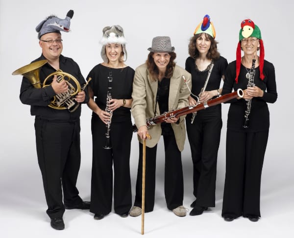 THEATRE PREVIEW: Peter and the Wolf: Dome Studio