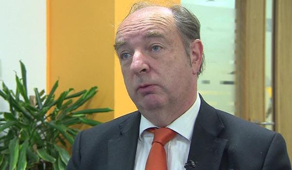 Lewes MP resigns as Home Office Minister