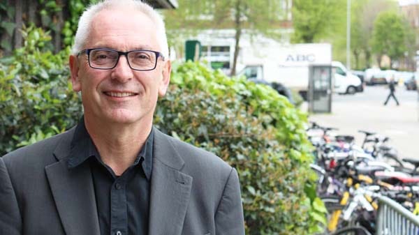 Parking zone extended from December