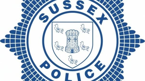 Man raped on night out in Brighton