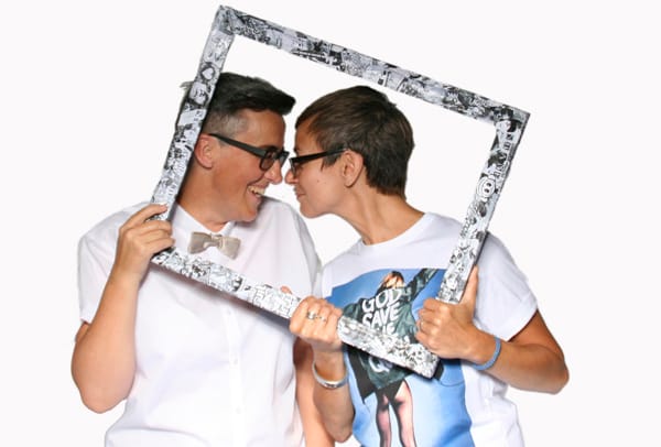 ‘Strike A Brighton Pose’ announce fundraising total for Pride Brighton & Hove and The Rainbow Fund