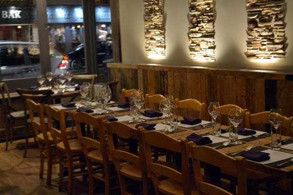 Thai restaurant re-opens after £150,000 refit