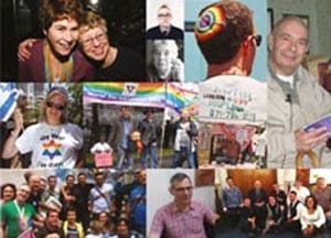 PREVIEW: LGBT HISTORY MONTH: ‘Rainbow Jews’