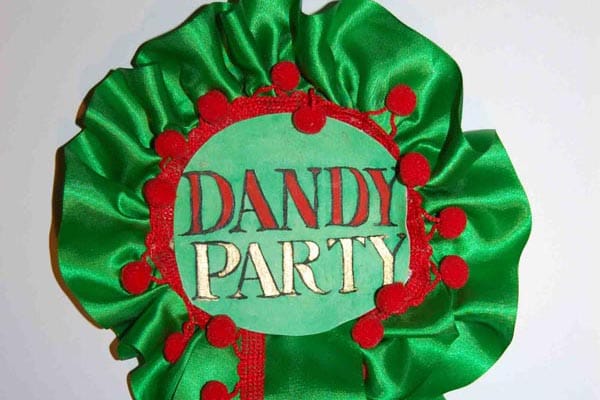 New political party for Norwich