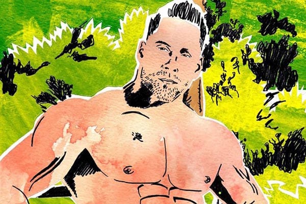 PREVIEW: “Pop Saints and Sinners, and Other Stories…”