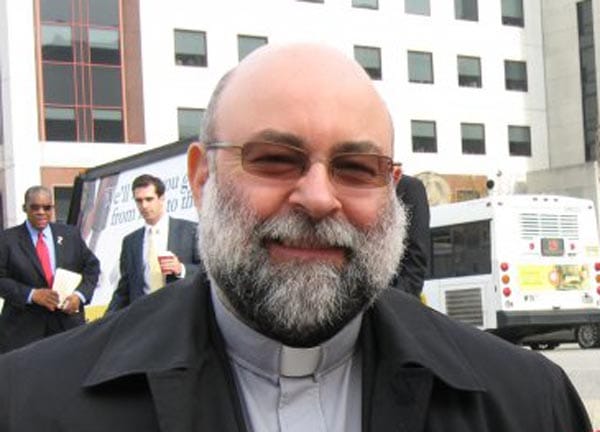 New LGBTQ Church in the ‘Gay Village’