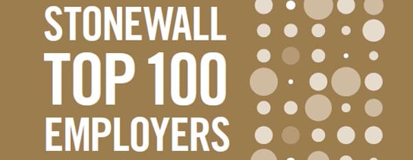 City Council re-enters Stonewall 2015 list of gay-friendly employers