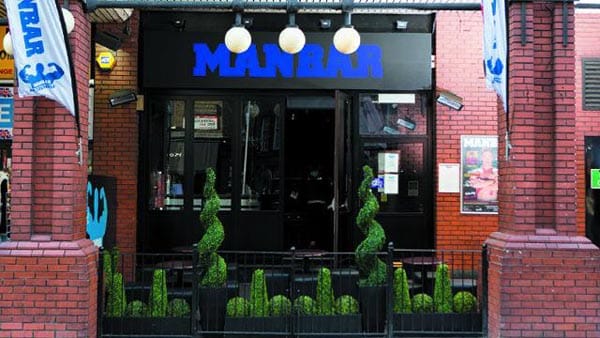 London gay venue closes