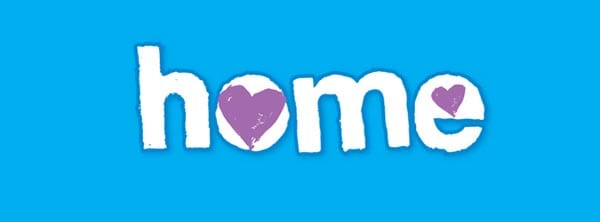 HOME – a new inclusive service of worship