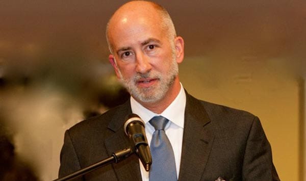 Making a Difference at Work: by Persia West