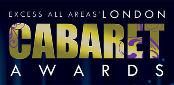 PREVIEW: London Cabaret Awards 2015