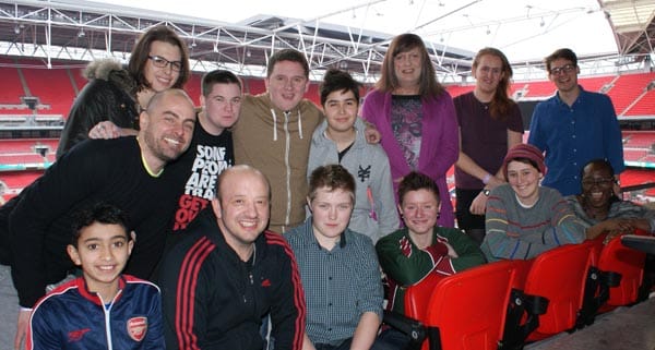 FA develop Trans* inclusion in football policy