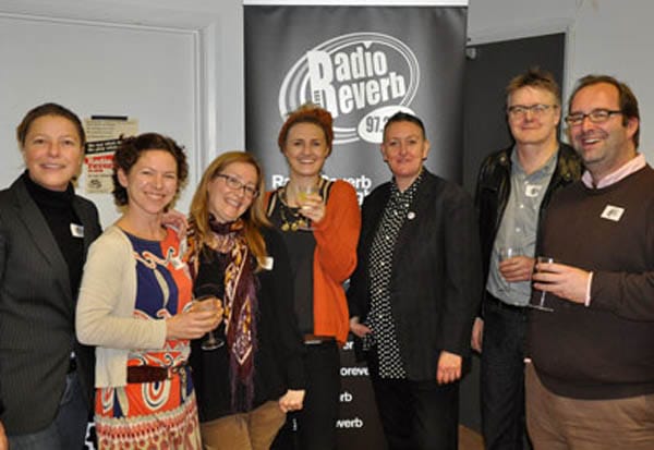 RadioReverb to curate ‘Alternative Stage’ at 25th Anniversary of Pride Festival