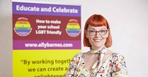 Why primary school kids are not too young to learn about diversity