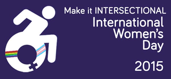 Calls for ‘Intersectional’ approach on International Women’s Day