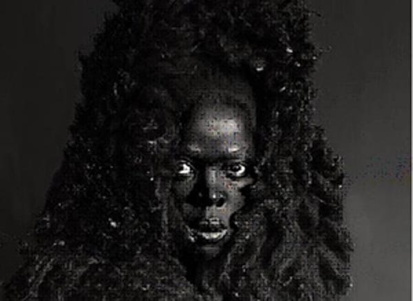 PREVIEW: Zanele Muholi