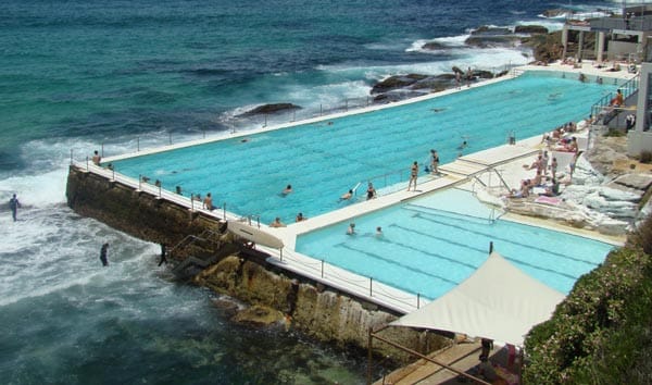 Plans revealed for second outdoor swiming pool on Brighton seafront