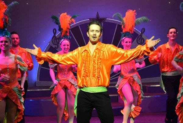 Free tickets available for Eastbourne Summer Season Show preview