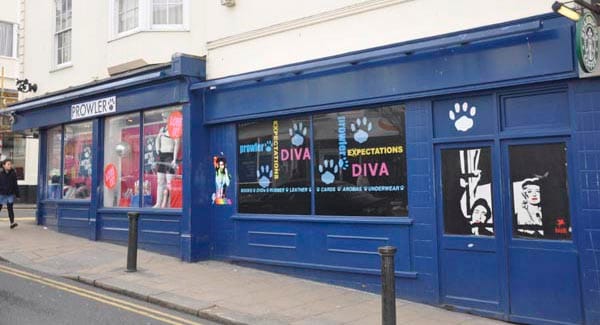 Prowler Brighton comes of age