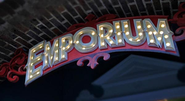 Emporium needs your help