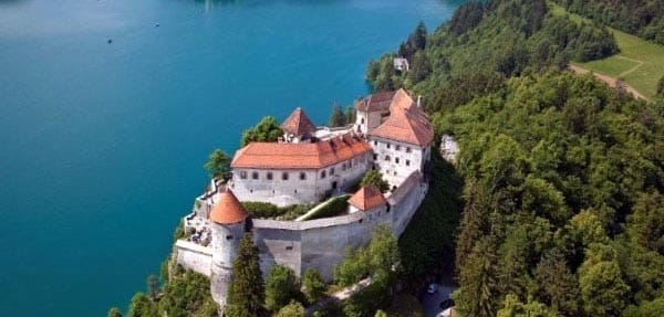 Slovenia delivers same-sex marriage legislation ahead of annual Pink Week