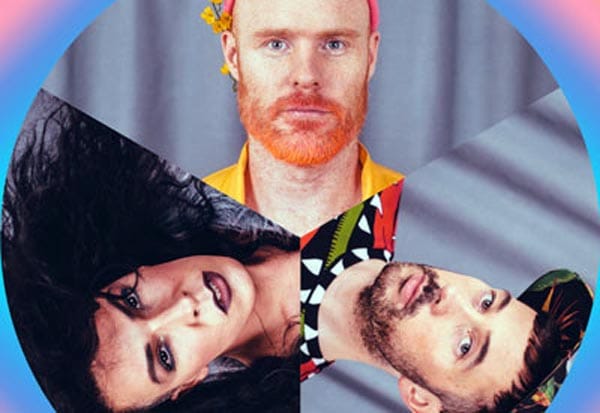 ‘Hercules & Love Affair’ confirmed for Brighton Pride.