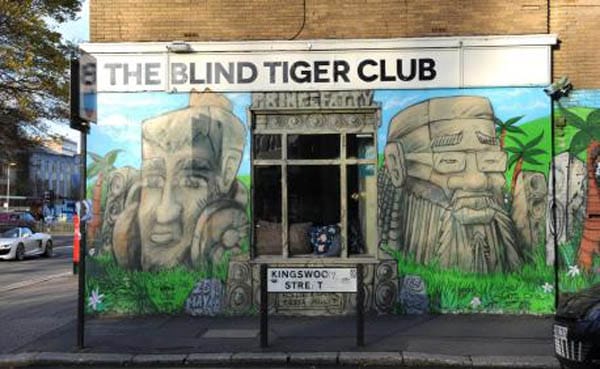 Stand up for live music venues in Brighton and Hove