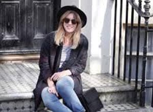 Brighton entrepreneur seeks support for online community