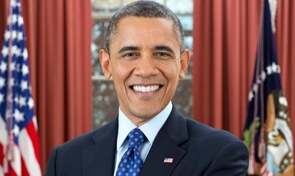 Barack Obama to receive 2015 IGLTA Chair Award