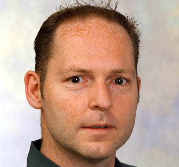 Martin Fisher R.I.P.