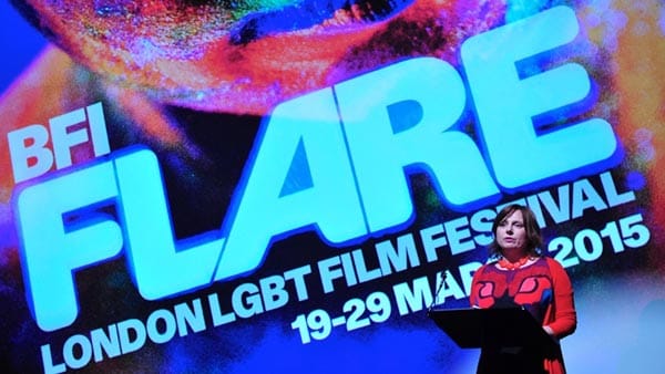 BFI FLARE: London LGBT FIlm Festival delivers biggest box office ever