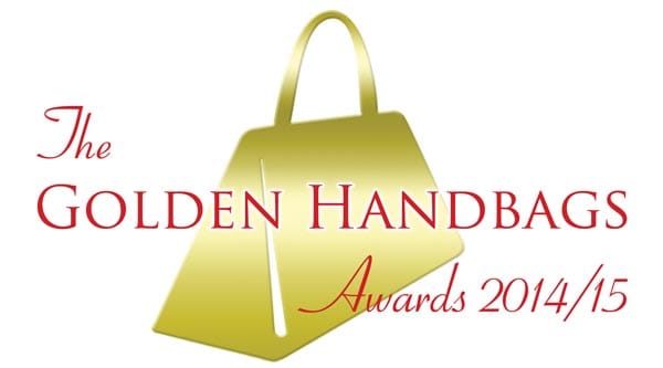 The Golden Handbag Awards 2015