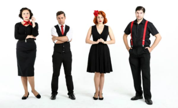 REVIEW: Fringe: Point and Shoot