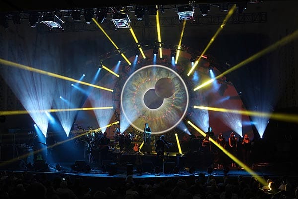 PREVIEW: Brit Floyd – Space & Time World Tour