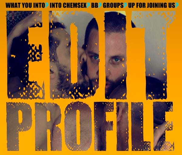 PREVIEW: Edit Profile